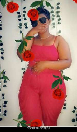 25 year old African Escort in Nairobi Wendy, escort
