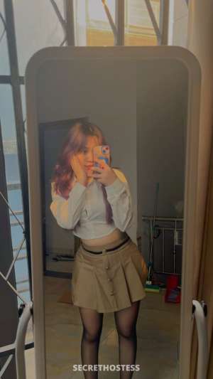 25 year old Asian Escort in Phnom Penh Jelly, dominatrix