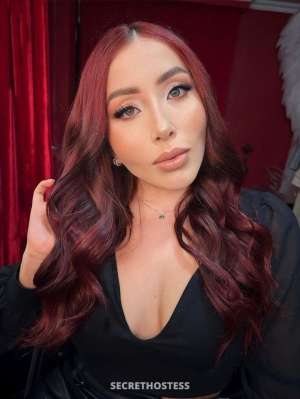 25 year old Colombian Escort in Madrid Olivia, escort
