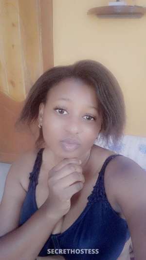 25 year old Escort in Kisumu Keziah Kendi, escort