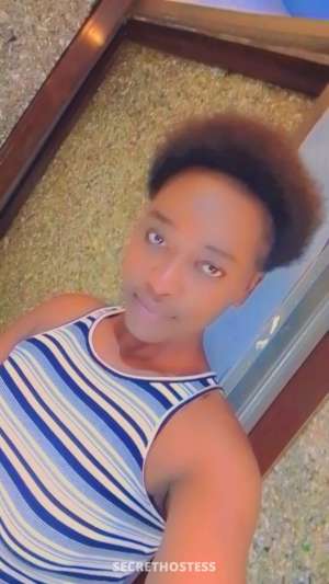 25 year old Escort in Nairobi Ivy Bruh, escort