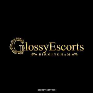 Glossy, escort agency 25 year old Escort in Birmingham