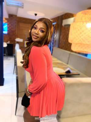 25 year old Escort in Abuja Dolley, escort