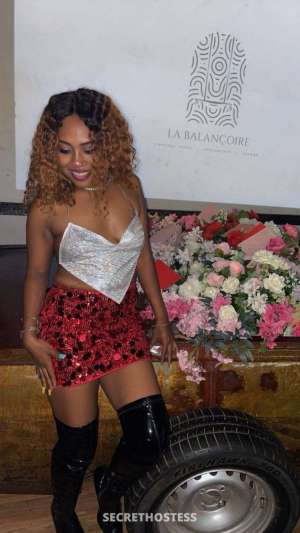 25 year old Escort in Pattaya Maurelie, escort