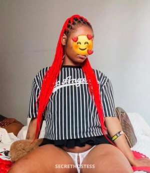 25Yrs Old Escort Nairobi Image - 1