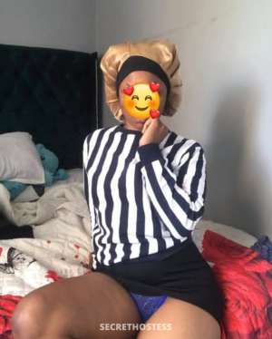 25Yrs Old Escort Nairobi Image - 3
