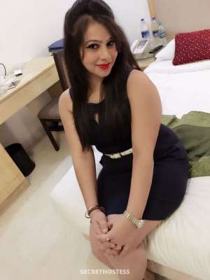 25 year old Indian Escort in Thāne Divya call girl sarvice available 24×7, escort agency