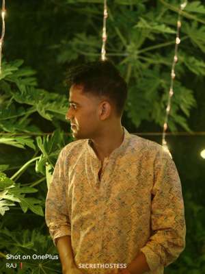 25 year old Indian Escort in Kolkata Joy Roy, Male escort