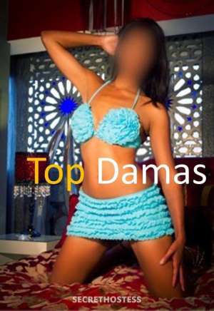 25 year old Escort in Barcelona Ivanna, escort