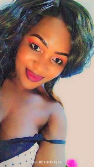 26 year old Escort in Dammam Holder Remmy, escort