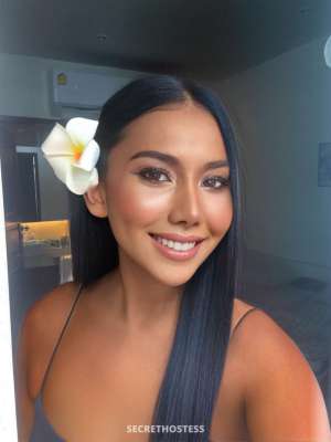 26 year old Thai Escort in Phuket 