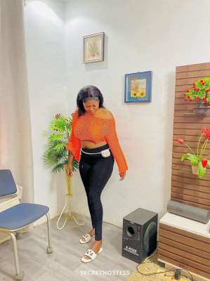 27 year old African Escort in Accra Patricia, escort