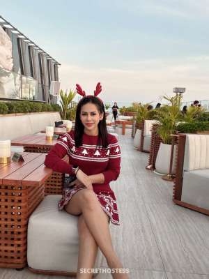 27Yrs Old Escort 157CM Tall Bangkok Image - 1