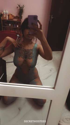 gigi Alain, escort 27 year old Escort in Al Ain