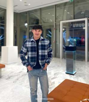 27Yrs Old Escort 170CM Tall Hong Kong Image - 2
