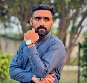 27Yrs Old Escort 182CM Tall Islamabad Image - 1
