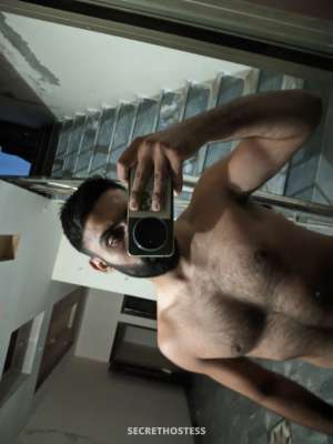 27Yrs Old Escort 182CM Tall Islamabad Image - 2