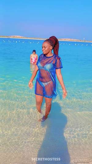 27Yrs Old Escort 143CM Tall Abu Dhabi Image - 3