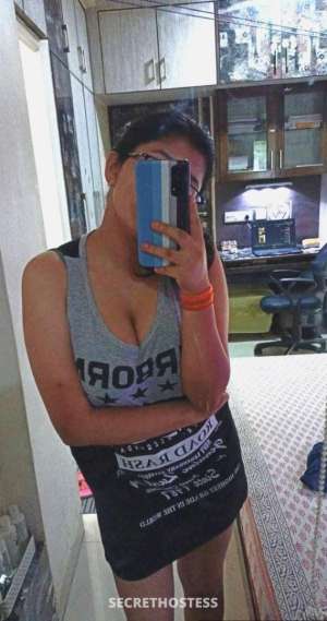 27 year old Indian Escort in Kozhikode Kajal Reddy, escort