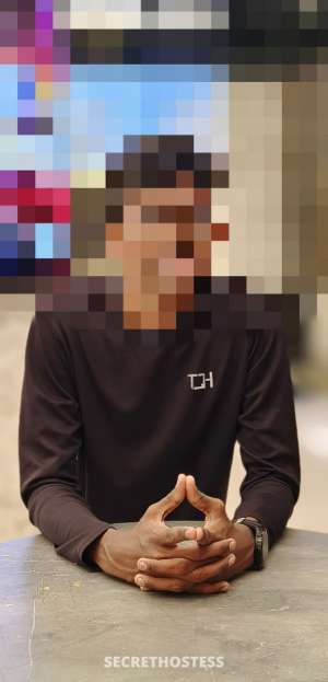 28 year old Escort in Bangalore Shankar, Male escort