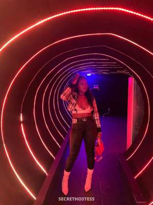 28 year old Escort in Benin city Mystictouch wellness spa, masseuse