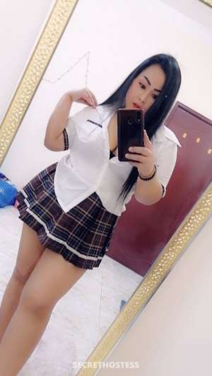 Emmy​​falaj, escort 29 year old Escort in Al Sohar