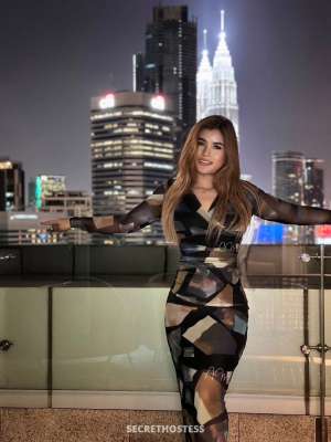 29 year old Asian Escort in Kuala Lumpur NAMI VIP SERVICE, escort