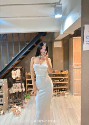 Honey, escort 29 year old Escort in Chiang Mai