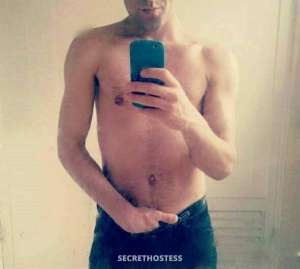 29 year old Caucasian Escort in Chongqing GARRY From GERMANY, Male escort