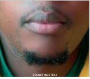 29 year old Escort in East London Tino-Zimboy, Male escort