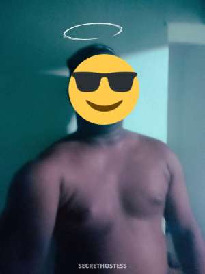 29 year old Escort in Kingston Nicknp D, Male escort