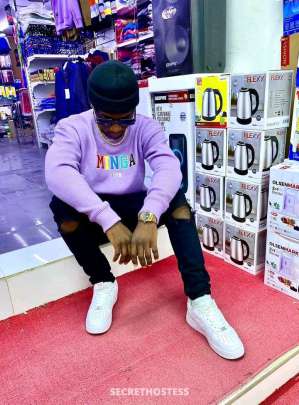 29 year old Escort in Doha Orgasm Master, Male escort