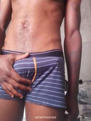 29 year old Escort in Harare Tanaka, Male escort