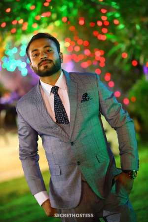 29 year old Indian Escort in Mumbai Aryan, Male escort