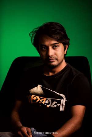 Nahid, Male escort 30 year old Escort in Dhaka