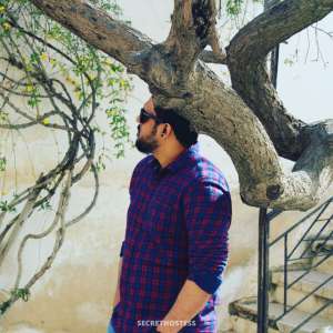 30 year old Escort in Ajman D Lizz, Male escort