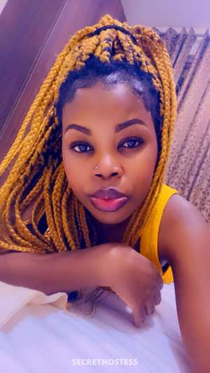 30 year old Escort in Nairobi Jamila, escort