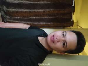 31 year old Asian Escort in Cebu City Mark, masseur