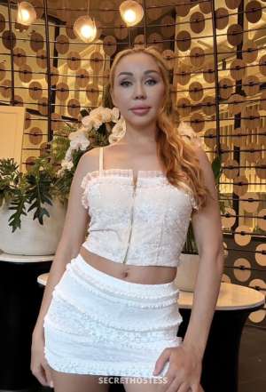 31 year old Russian Escort in Pattaya Russian independent Sophia, escort