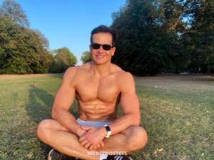 34 year old Escort in London Enzo Paddington, Male escort