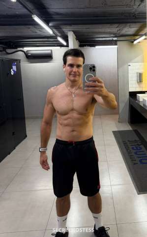 34Yrs Old Escort 87KG 183CM Tall London Image - 3
