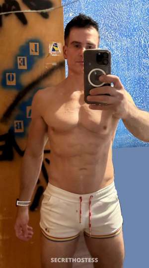 34Yrs Old Escort 87KG 183CM Tall London Image - 6