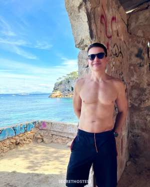 34Yrs Old Escort 87KG 183CM Tall London Image - 8