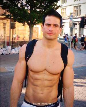 34Yrs Old Escort 87KG 183CM Tall London Image - 12