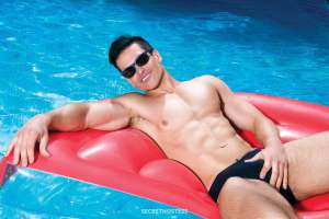 34Yrs Old Escort 87KG 183CM Tall London Image - 13
