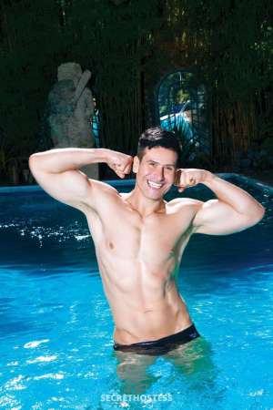 34Yrs Old Escort 87KG 183CM Tall London Image - 14