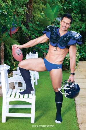 34Yrs Old Escort 87KG 183CM Tall London Image - 16