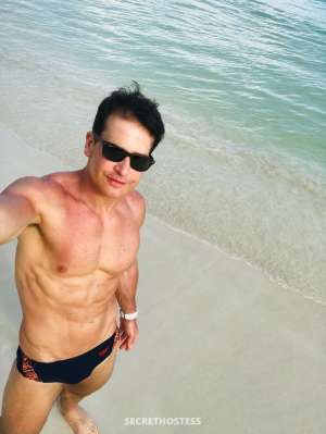 34Yrs Old Escort 87KG 183CM Tall London Image - 17