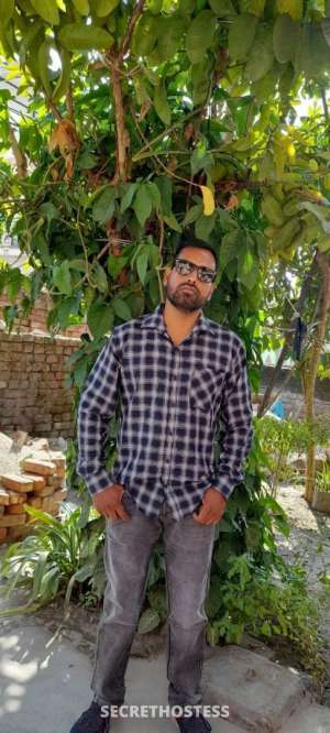 35 year old Indian Escort in Dehradun, Uttarakhand Secret Sex Service for Chubby Ladies, Gi, Male escort