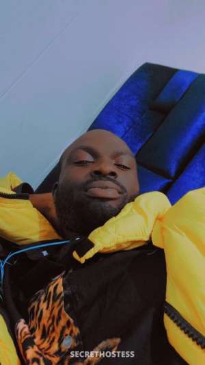 40 year old Escort in Cape Town Come4it, Male adult performer